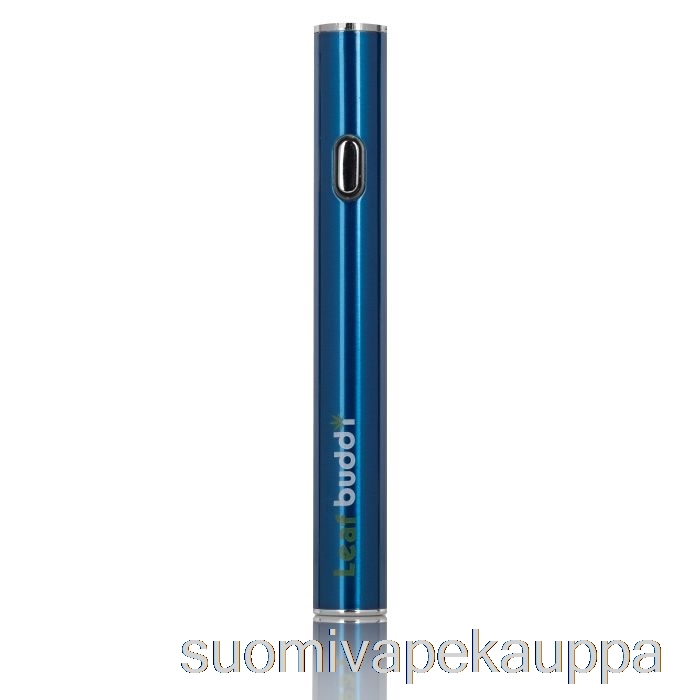 Vape Kauppa Leaf Buddi Mini 280mah Akku Sininen